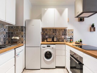 Appartamento Lyon  3