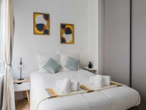 Apartment DIFY Bonheur - Brotteaux - Lyon - image1