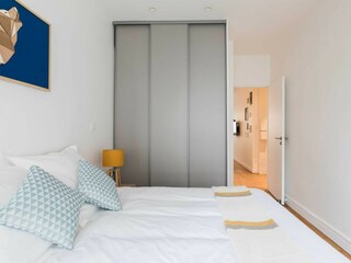 Appartamento Lyon  6
