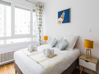 Apartamento Lyon  13