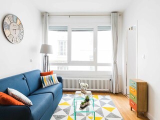 Apartment Lyon  11