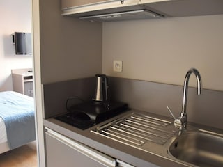 Appartement Lyon  9