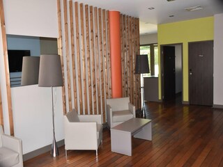 Apartment Lyon Ausstattung 5