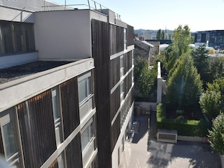 Appartement Lyon Buitenaudio-opname 3