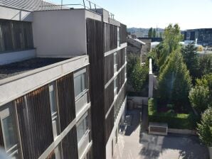 Apartment Res. Lyon Dock Ouest, Lyon, Studio für 2 Pers. - Lyon - image1