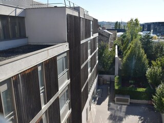 Appartement Lyon Buitenaudio-opname 1