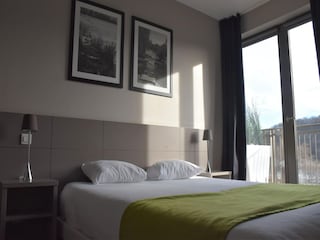 Apartment Lyon  24
