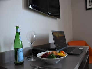 Apartment Lyon  26