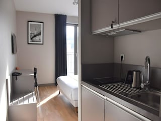 Apartment Lyon  29