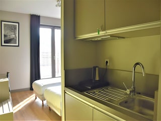 Apartment Lyon  30