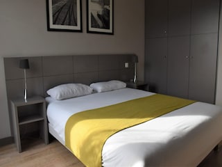 Apartment Lyon  32