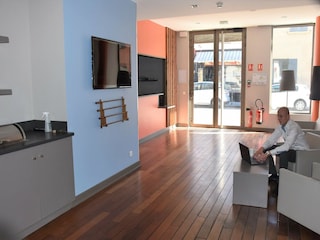 Apartment Lyon Ausstattung 11