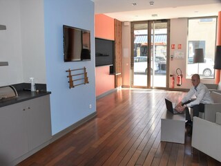 Appartamento Lyon Caratteristiche 11