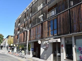 Apartment Lyon Außenaufnahme 6