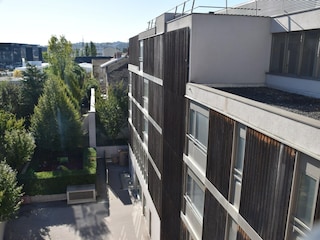 Apartment Lyon Außenaufnahme 8