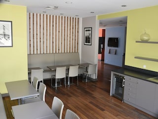Apartment Lyon Ausstattung 13