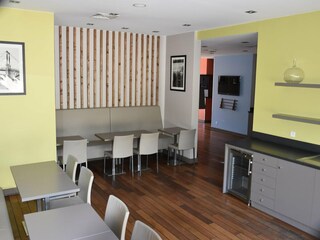 Appartamento Lyon Caratteristiche 13