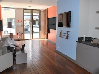 Apartment Lyon Ausstattung 14