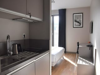 Apartment Lyon Ausstattung 16