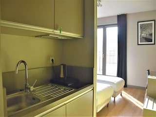 Appartement Lyon Kenmerken 17