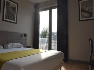 Appartamento Lyon Caratteristiche 18