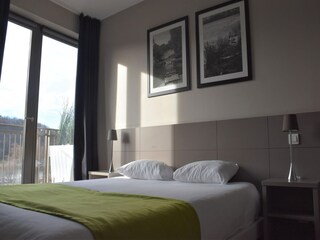 Appartamento Lyon Caratteristiche 19