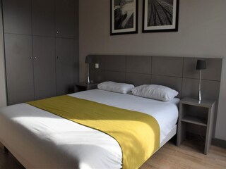 Apartment Lyon Ausstattung 20
