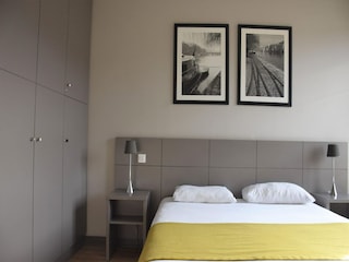 Apartment Lyon Ausstattung 21