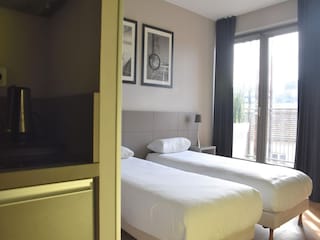 Apartment Lyon Ausstattung 22