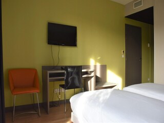 Appartamento Lyon Caratteristiche 23