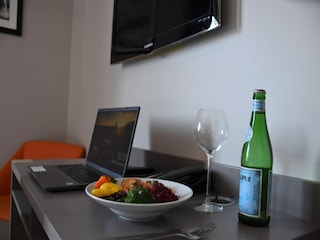 Apartment Lyon  36