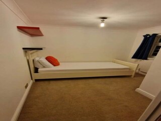 Vakantiehuis Windsor Kenmerken 1