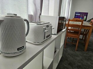 Casa de vacaciones Windsor Características 2