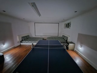 Vakantiehuis Windsor Kenmerken 3
