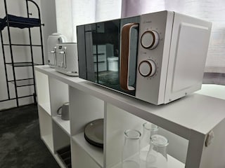 Ferienhaus Windsor Ausstattung 4