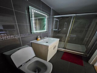 Ferienhaus Windsor Ausstattung 6