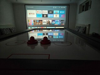 Holiday house Windsor Features 8