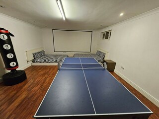 Casa per le vacanze Windsor Caratteristiche 12