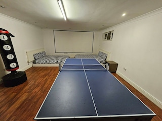 Vakantiehuis Windsor Kenmerken 10