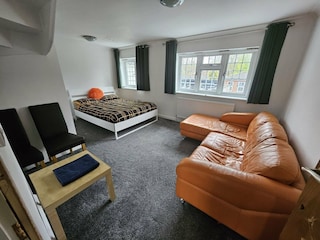 Ferienhaus Windsor Ausstattung 18