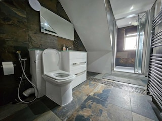 Vakantiehuis Windsor Kenmerken 22