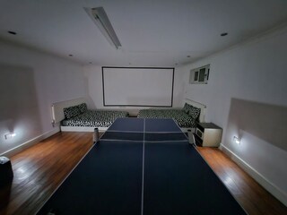 Vakantiehuis Windsor Kenmerken 2