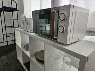 Vakantiehuis Windsor Kenmerken 3