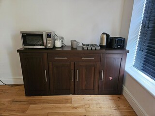 Vakantiehuis Windsor Kenmerken 15