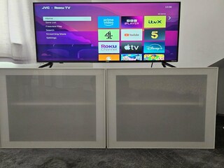 Casa de vacaciones Windsor Características 22