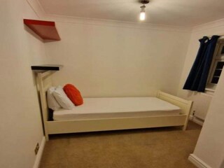 Vakantiehuis Windsor Kenmerken 20