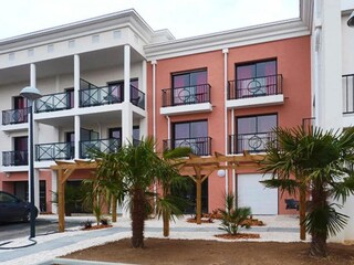 Vakantiepark La Baule-Escoublac Buitenaudio-opname 2