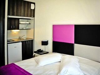 Parco vacanze La Baule-Escoublac Caratteristiche 9