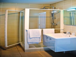 Parco vacanze La Baule-Escoublac Caratteristiche 11