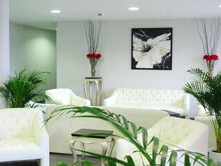 Vakantiepark La Baule-Escoublac Kenmerken 16